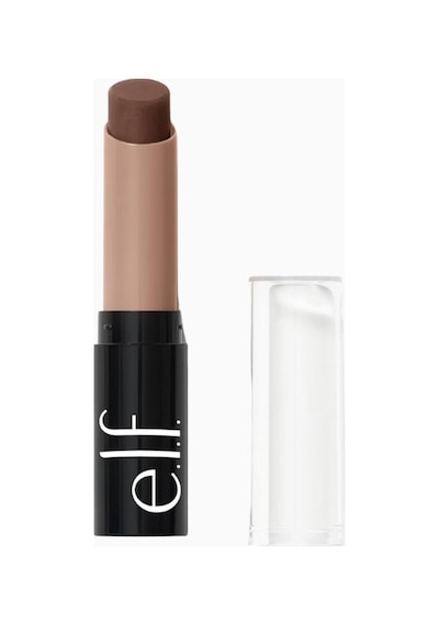 E.l.f. Lip Exfoliator Nemlendirici Ve Besleyici Dudak Peelingi Dudak Bakımı Kahverengi