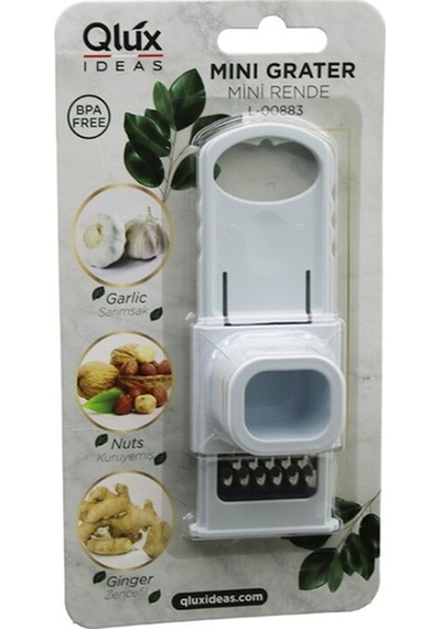 Mini Rende Go-53-vice 01358 Çok Renkli