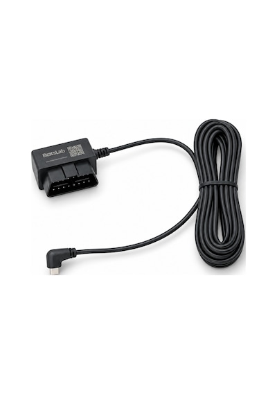 Botslab Obd Akıllı Park Kiti Araç Kamerası Güç Kablosu