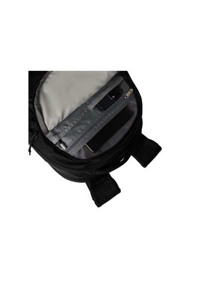 The North Face Recon Unisex Sırt Çantası-29365 Siyah