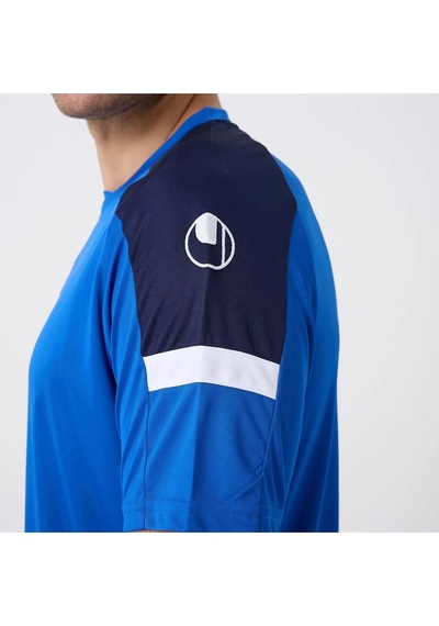 Uhlsport 1101805-26.897 Energy Erkek Spor Tişört Renkli