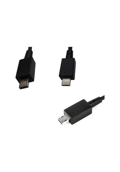 Asus Uyumlu Transformer Book Flip Pc Kare Uç Adaptör Tamir Kablosu