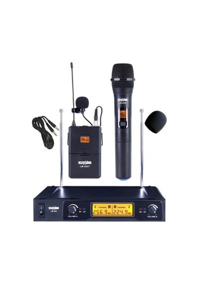 Lastvoice Toplantı Ve Konferans Salonu Ses Sistemi Gold Paket-1