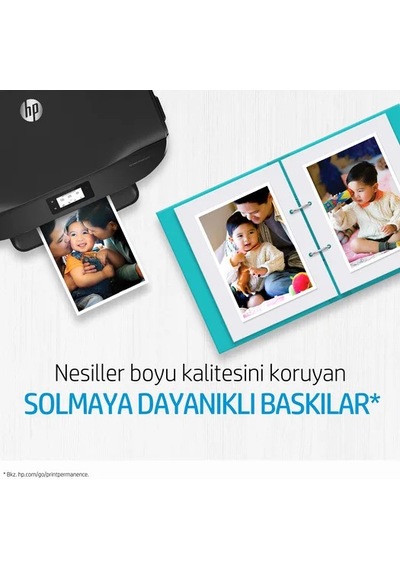 Hp 6zd61ae Tricolor  Kartuş 47