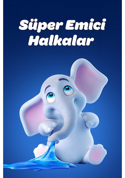 Selpak® Dev Rulo Kağıt Havlu 12'li