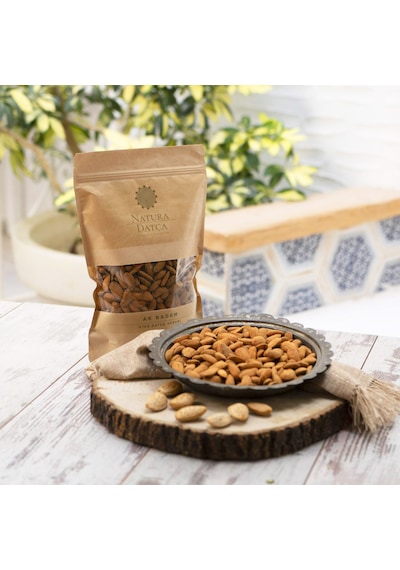 Natura Datça Ak Badem 500 G