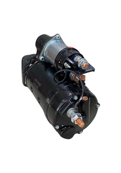 24v Marş Motoru Delco Tipi 12 Diş 37mt/41mt 41mt Dar Kulak