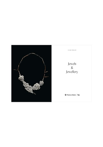 Jewels & Jewellery