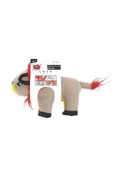 M-pets Mega Mini Lion Köpek Oyuncağı