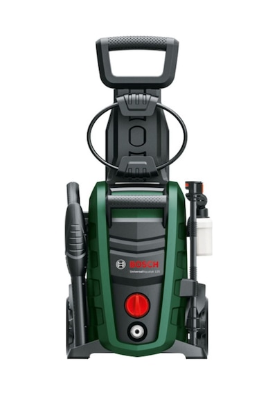 Bosch 06008a7a00 Universal Aquatak Çok Amaçlı Oto Yıkama Makinesi 1500w 125 Bar
