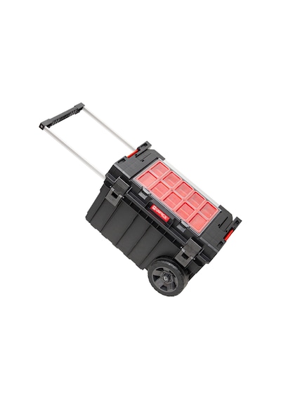 Q Qbrick System Qbrick System One Trolley Expert