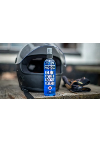 Muc-off Vizör& Gözlük Temizleyici 32ml