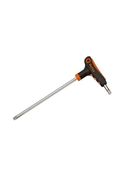 Retta T Saplı Torx Anahtar T10 Rxt2010 Diğer