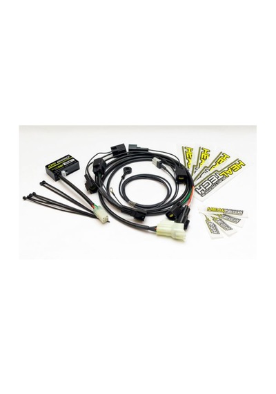 Honda Cbr600f 1991-2013 Yeni Model Healtech Quıck Shıfter Deb...
