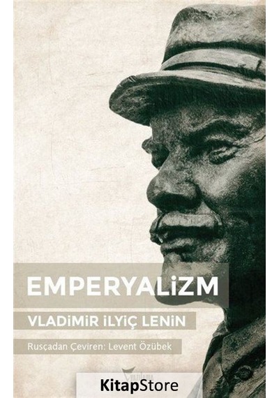 Emperyalizm- Yazılama