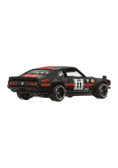 Vintage Arabalar Özel Seri Custom Ford Maverıck Hrv09 - Hrt81