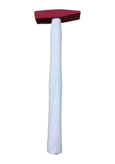 200 Gram Tahta Saplı Çok Amaçlı Çekiç