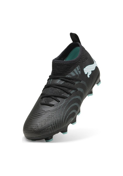 Puma Future 9 Match Fg/ag Jr Çocuk Siyah Futbol Krampon 10918702