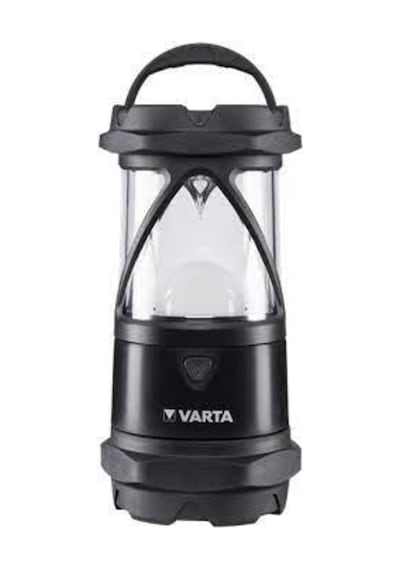 Varta indestructible L30 Pro Kamp Feneri Siyah