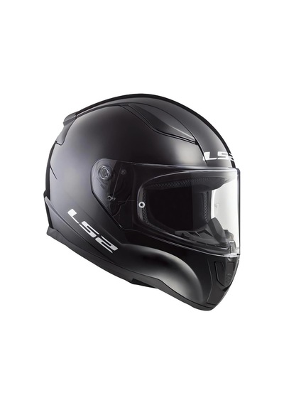 Ls2 Rapid 2 Kapalı Motosiklet Kaskı 66879 Mat Siyah