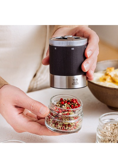 Peugeot The Complete Pepper Bar Gift Set