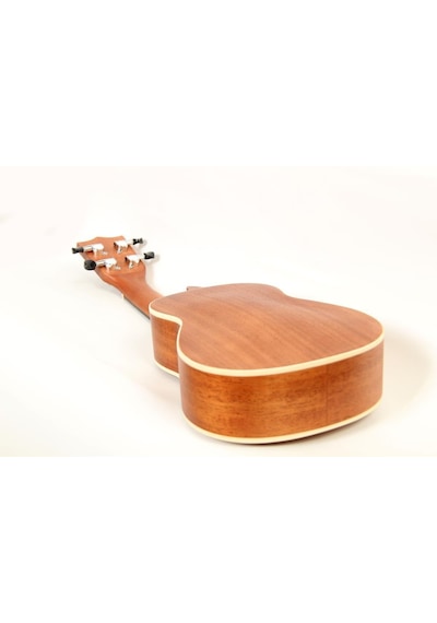 Phx Ukp-21Na Soprano Maun Ukulele Kılıf+Tel+Pena Phx Ukp-21Na Soprano Maun Ukulele Kılıf+Tel+Pena