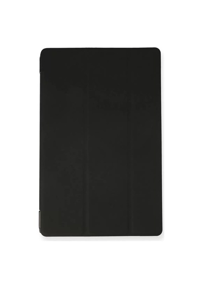 Mey İthalat iPad Uyumlu 2022 10.9 10.nesil Kılıf Tablet Smart Kılıf - Siyah Arka Kapak