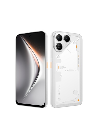 TECNO Pova 8 5G 8 GB 256 GB (Tecno Türkiye Garantili)