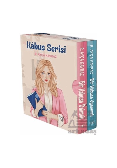 Kabus Serisi Set