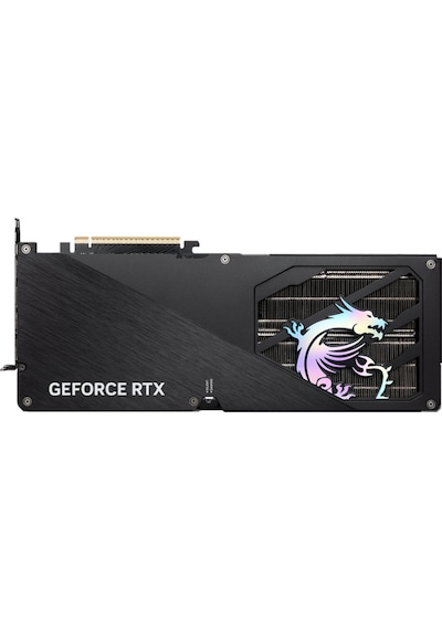 Msı Geforce Rtx 5080 16g Gamıng Trıo Oc 16gb Gdrr7 256bit Dx12 Aeae1msı0165