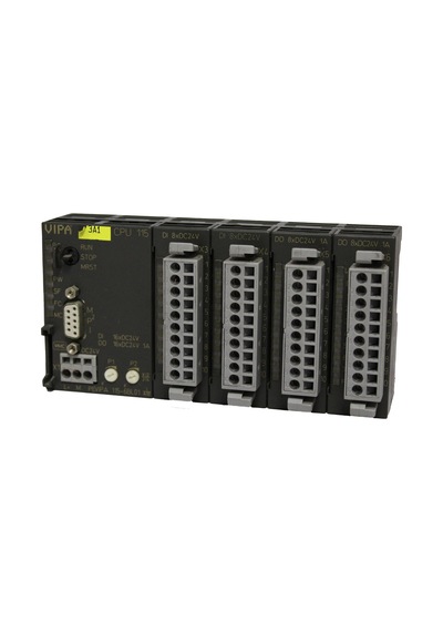 115-6bl01, Vıpa Cpu 115
