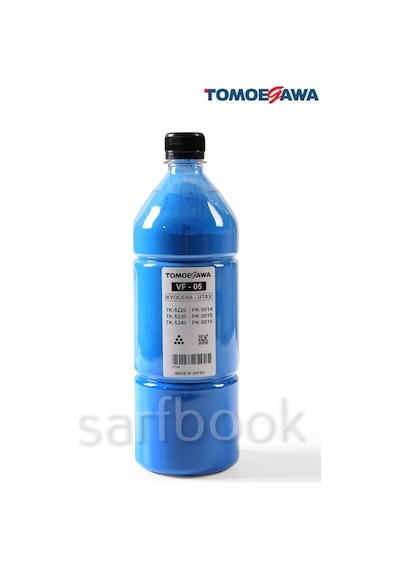Kyocera Tk-5220 / M5521 Mavi Toner Tozu (100 Gr.)