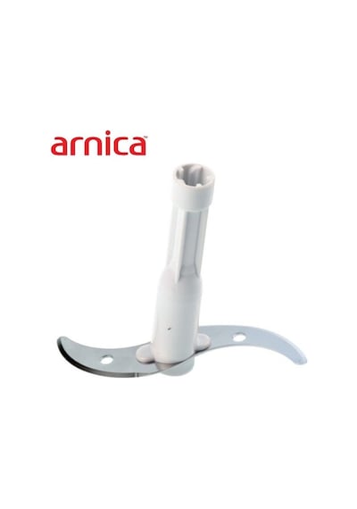Arnica Uyumlu Quick - Quick Mix Doğrayıcı Rondo Bıçak