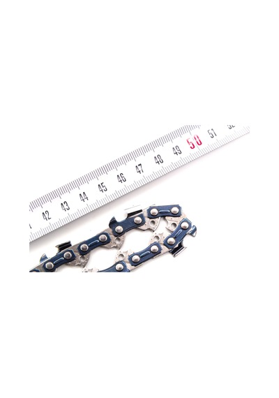 14" Set Pala + Zincir 3/8 T52 - 26 Diş