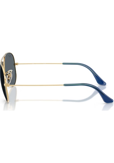 Ray-Ban Rb3025 9278r5 62 Unisex Güneş Gözlüğü Altın