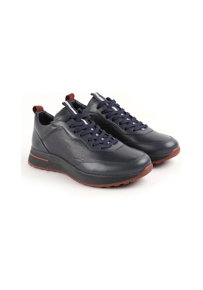Libero L4876 Erkek Casual Ayakkabı - Lacivert Lacivert