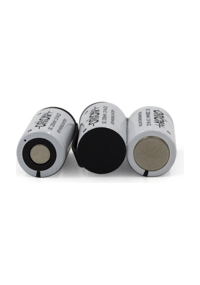 Bosch Uyumlu Bks3043  3.6V Sc 2200 Mah