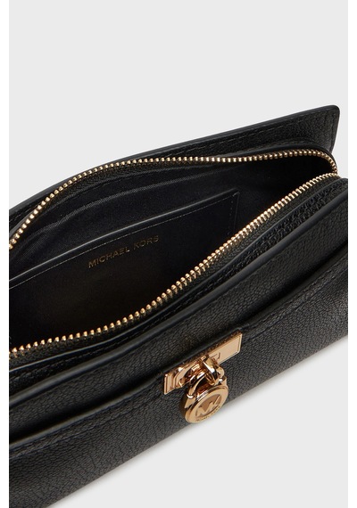 Michael Kors Bayan Çanta 32f5gnxc0l 001 Siyah Siyah