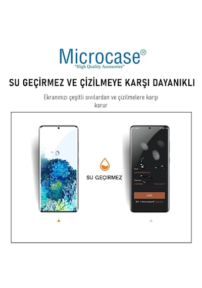Google Pixel 10 Pro Fold İle Uyumlu Full Tpu Nano Arka Ekran Koruma Filmi - Ekm102