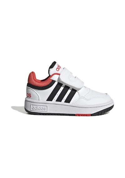 Adidasa H03860 Hoops 3.0 Cf Bebek Spor Ayakkabı Beyaz