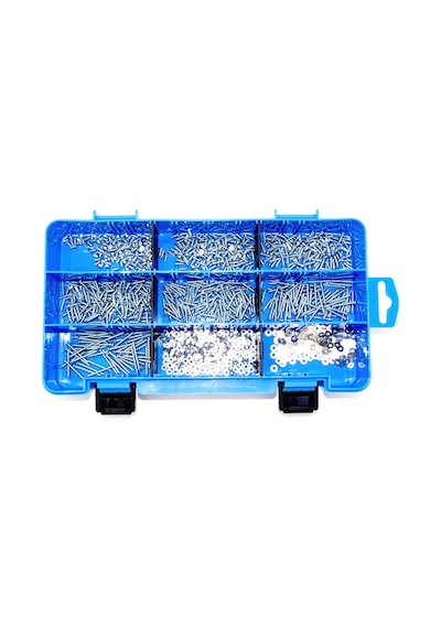 Hardes SH-1001 M2 YHB Vida Seti  1275 Parça