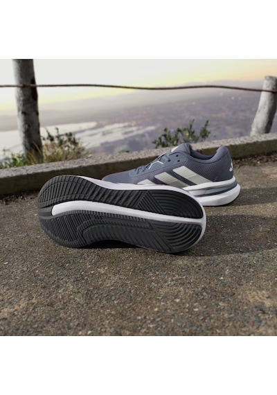 Adidas Galaxy 7 Erkek Spor Ayakkabı Jq2623 Gri