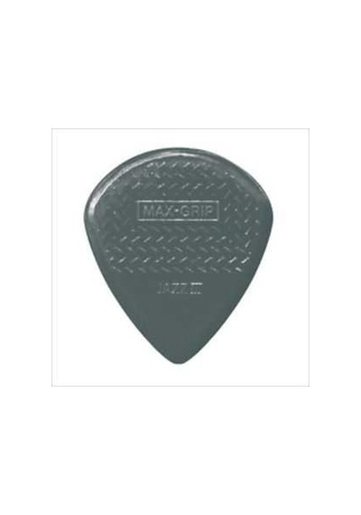 Jim Dunlop Max-grip Jazz Iıı Carbon Pena
