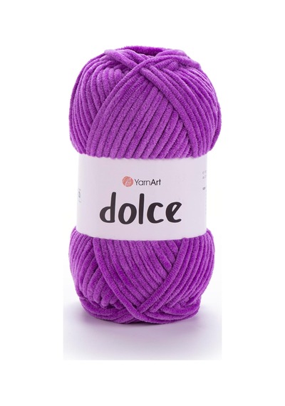 El Örgü İpi Dolce, 788, 5x100 Gr