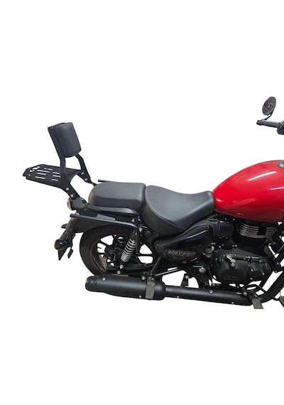 Royal Enfield Meteor 350 Yan Çanta Demiri