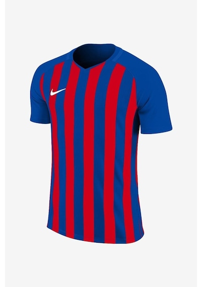 Nike M Nk Strp Dvsn Iıı Jsy Ss Erkek Forma Kırmızı-mavi Kırmızı - Mavi