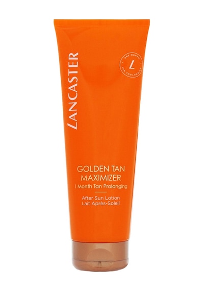 Lancaster Golden Tan Maximizer After Sun Lotion 250 ML