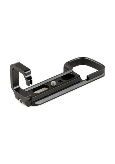 Sony A6000 Için Arca-Swiss Standardı Lps-A6000 Quick Relase Plate