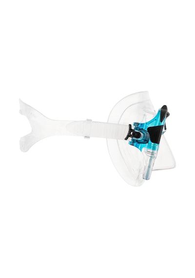 Cressi Matrix Dalış Maskesi Clear/aquamarıne