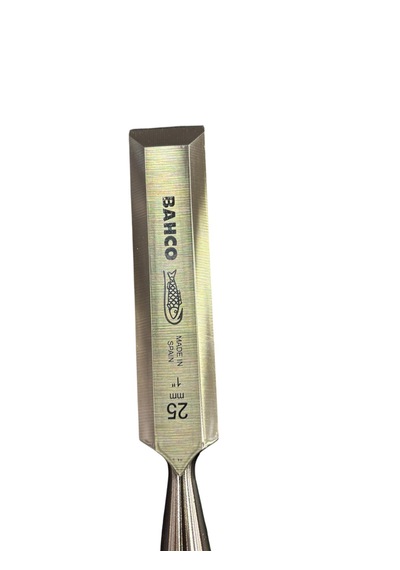 Bahco Iskarpela 25mm